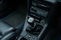 1996 Ford Escort RS Cosworth Lux-Sold