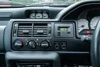 1996 Ford Escort RS Cosworth Lux-Sold
