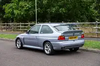 1996 Ford Escort RS Cosworth Lux-Sold