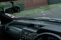 1996 Ford Escort RS Cosworth Lux-Sold