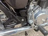 Honda CB450 K6 Super Sport 444cc-Sold