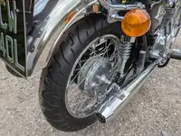 Honda CB450 K6 Super Sport 444cc-Sold