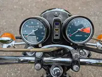 Honda CB450 K6 Super Sport 444cc-Sold