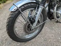 Honda CB450 K6 Super Sport 444cc-Sold