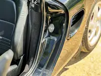 2000 Porsche Boxster S 3.2-Sold