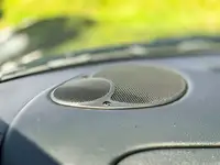 2000 Porsche Boxster S 3.2-Sold