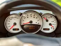 2000 Porsche Boxster S 3.2-Sold