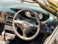 2000 Porsche Boxster S 3.2-Sold