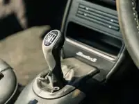 2000 Porsche Boxster S 3.2-Sold