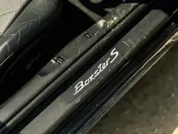 2000 Porsche Boxster S 3.2-Sold