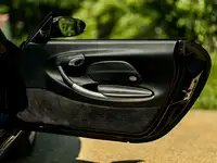 2000 Porsche Boxster S 3.2-Sold