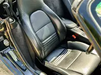 2000 Porsche Boxster S 3.2-Sold