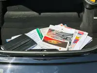 2000 Porsche Boxster S 3.2-Sold