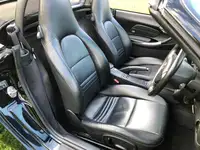 2000 Porsche Boxster S 3.2-Sold