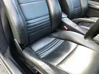 2000 Porsche Boxster S 3.2-Sold