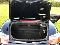 2000 Porsche Boxster S 3.2-Sold