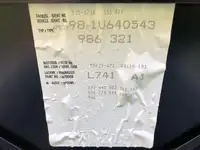 2000 Porsche Boxster S 3.2-Sold