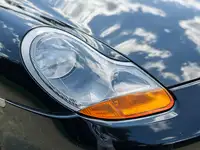 2000 Porsche Boxster S 3.2-Sold