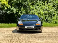 2000 Porsche Boxster S 3.2-Sold