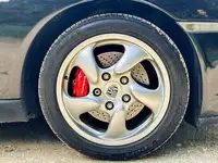 2000 Porsche Boxster S 3.2-Sold