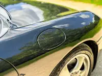 2000 Porsche Boxster S 3.2-Sold