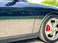 2000 Porsche Boxster S 3.2-Sold