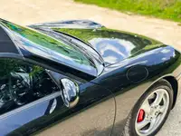 2000 Porsche Boxster S 3.2-Sold