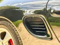 2000 Porsche Boxster S 3.2-Sold