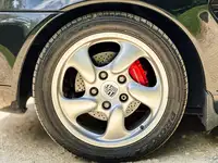 2000 Porsche Boxster S 3.2-Sold