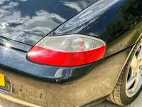 2000 Porsche Boxster S 3.2-Sold