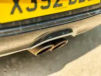 2000 Porsche Boxster S 3.2-Sold