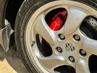 2000 Porsche Boxster S 3.2-Sold