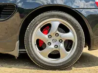 2000 Porsche Boxster S 3.2-Sold