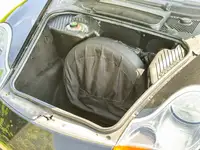 2000 Porsche Boxster S 3.2-Sold