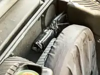 2000 Porsche Boxster S 3.2-Sold