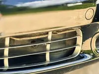 2000 Porsche Boxster S 3.2-Sold