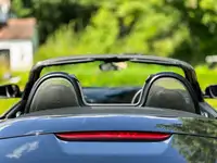 2000 Porsche Boxster S 3.2-Sold