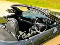 2000 Porsche Boxster S 3.2-Sold