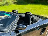 2000 Porsche Boxster S 3.2-Sold