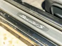 2000 Porsche Boxster S 3.2-Sold