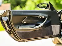 2000 Porsche Boxster S 3.2-Sold