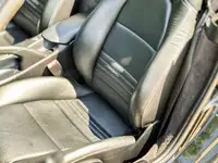 2000 Porsche Boxster S 3.2-Sold