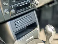 2000 Porsche Boxster S 3.2-Sold