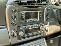 2000 Porsche Boxster S 3.2-Sold