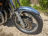1978 Kawasaki Z1000 A2 1,015cc-Sold