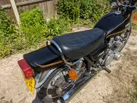 1978 Kawasaki Z1000 A2 1,015cc-Sold