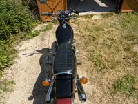 1978 Kawasaki Z1000 A2 1,015cc-Sold