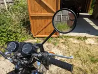 1978 Kawasaki Z1000 A2 1,015cc-Sold