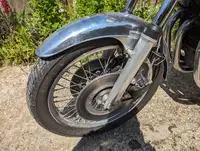 1978 Kawasaki Z1000 A2 1,015cc-Sold