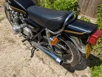 1978 Kawasaki Z1000 A2 1,015cc-Sold